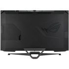 Asztali monitor, Asus 38" ROG Swift PG38UQ FreeSync Premium Pro, G-Sync - IPS