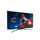Asztali monitor, Asus 41,5" ROG Swift PG42UQ monitor - OLED