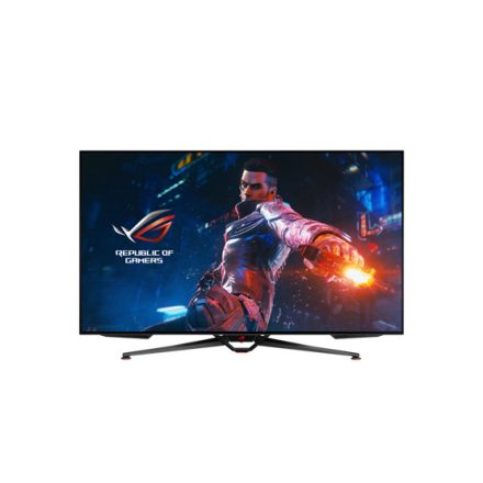 Asztali monitor, Asus 48 ROG Swift PG48UQ monitor - OLED