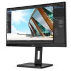 Asztali monitor, AOC 23,8" Q24P2Q - WLED IPS