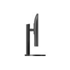 Asztali monitor, AOC IPS monitor 27" Q27B3CF2 2560x1440, 16:9, 350cd/m2, 4ms, HDMI/2xUSB/USB-C, hangszóró, 100Hz, áll. mag.