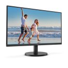 Asztali monitor, AOC VA monitor 27" Q27B3MA/BK, 2560x1440, 16:9, 250cd/m2, 4ms, 2xHDMI/DisplayPort/HDCP, hangszóró