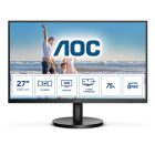 Asztali monitor, AOC VA monitor 27" Q27B3MA