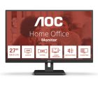 Asztali monitor, AOC VA monitor 27" Q27E3UAM, 2560x1440, 16:9, 350cd/m2, 4ms, HDMI/DisplayPort/2xUSB, hangszóró