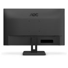 Asztali monitor, AOC VA monitor 27" Q27E3UAM, 2560x1440, 16:9, 350cd/m2, 4ms, HDMI/DisplayPort/2xUSB, hangszóró