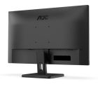 Asztali monitor, AOC VA monitor 27" Q27E3UAM, 2560x1440, 16:9, 350cd/m2, 4ms, HDMI/DisplayPort/2xUSB, hangszóró
