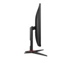 Asztali monitor, AOC Gaming 155Hz VA monitor 27" Q27G2E/BK, 2560x1440, 16:9, 250cd/m2, 1ms, 2xHDMI/DisplayPort