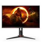Asztali monitor, AOC Gaming 165Hz IPS monitor 27" Q27G2S/EU, 2560x1440, 16:9, 350cd/m2, 1ms, 2xHDMI/DisplayPort