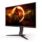 Asztali monitor, AOC Gaming 165Hz IPS monitor 27" Q27G2S/EU, 2560x1440, 16:9, 350cd/m2, 1ms, 2xHDMI/DisplayPort