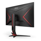 Asztali monitor, AOC Gaming 165Hz IPS monitor 27" Q27G2S/EU, 2560x1440, 16:9, 350cd/m2, 1ms, 2xHDMI/DisplayPort