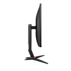 Asztali monitor, AOC Gaming 165Hz IPS monitor 27" Q27G2S/EU, 2560x1440, 16:9, 350cd/m2, 1ms, 2xHDMI/DisplayPort