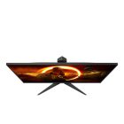Asztali monitor, AOC Gaming 165Hz IPS monitor 27" Q27G2S/EU, 2560x1440, 16:9, 350cd/m2, 1ms, 2xHDMI/DisplayPort