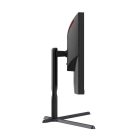 Asztali monitor, AOC Gaming 180Hz monitor 27" Q27G3XMN/BK, 2560x1440 16:9, 1.000cd/m2, 1ms, 2xHDMI/DisplayPort, áll. mag.,pivot, HDR1000