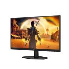 Asztali monitor, AOC Gaming 180Hz IPS monitor 27" Q27G42XE, 25600x1440, 16:9, 300cd/m2, 1ms, HDMIx2/DisplayPort, hangszóró, HDR10
