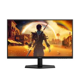   Asztali monitor, AOC Gaming 310Hz monitor 27" Q27G42XNE, 25600x1440, 16:9, 300cd/m2, 1ms, HDMIx2/DisplayPort, hangszóró, HDR10