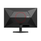 Asztali monitor, AOC Gaming 240Hz 27", 2560x1440, 16:9, 300cd/m2, 0,3ms, HDMI/DisplayPort