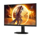Asztali monitor, AOC Gaming 180Hz IPS monitor 27" Q27G4XF, 2560x1440, 16:9, 300cd/m2, 1ms, 2xHDMI/DisplayPort, hangszóró, áll. mag., piv