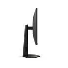 Asztali monitor, AOC Gaming 180Hz IPS monitor 27" Q27G4XF, 2560x1440, 16:9, 300cd/m2, 1ms, 2xHDMI/DisplayPort, hangszóró, áll. mag., piv