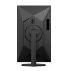Asztali monitor, AOC Gaming 180Hz IPS monitor 27" Q27G4XF, 2560x1440, 16:9, 300cd/m2, 1ms, 2xHDMI/DisplayPort, hangszóró, áll. mag., piv