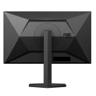 Asztali monitor, AOC Gaming 180Hz IPS monitor 27" Q27G4XF, 2560x1440, 16:9, 300cd/m2, 1ms, 2xHDMI/DisplayPort, hangszóró, áll. mag., piv