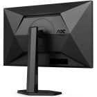 Asztali monitor, AOC Gaming 180Hz monitor 27" Q27G4XN, 2560x1440, 16:9, 300cd/m2, 0,5ms, 2xHDMI/DisplayPort, áll. mag. pivot