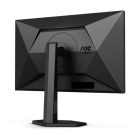 Asztali monitor, AOC Gaming 180Hz IPS monitor 27" Q27G4X, 2560x1440, 16:9, 400cd/m2, 1ms, 2xHDMI/DisplayPort, Pivot