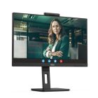 Asztali monitor, AOC 27" Q27P3QW monitor - IPS PIVOT