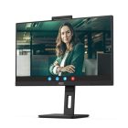 Asztali monitor, AOC 27" Q27P3QW monitor - IPS PIVOT