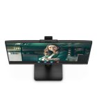 Asztali monitor, AOC 27" Q27P3QW monitor - IPS PIVOT