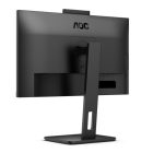 Asztali monitor, AOC 27" Q27P3QW monitor - IPS PIVOT
