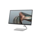 Asztali monitor, Lenovo 27" Q27q-20 - WLED IPS