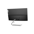 Asztali monitor, Lenovo 27" Q27q-20 - WLED IPS