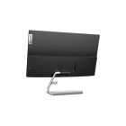 Asztali monitor, Lenovo 27" Q27q-20 - WLED IPS