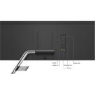 Asztali monitor, Lenovo 27" Q27q-20 - WLED IPS