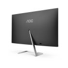 Asztali monitor, AOC 27" Q27T1 - IPS WLED