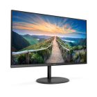 Asztali monitor, AOC IPS monitor 27" Q27V4EA, 2560x1440, 16:9, 250cd/m2, 4ms, HDMI/DisplayPort, hangszóró