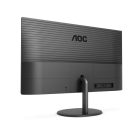 Asztali monitor, AOC IPS monitor 27" Q27V4EA, 2560x1440, 16:9, 250cd/m2, 4ms, HDMI/DisplayPort, hangszóró
