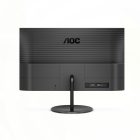 Asztali monitor, AOC IPS monitor 27" Q27V4EA, 2560x1440, 16:9, 250cd/m2, 4ms, HDMI/DisplayPort, hangszóró