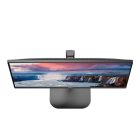 Asztali monitor, AOC 27" Q27V5C/BK monitor - IPS PIVOT