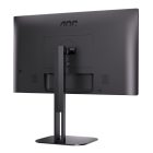Asztali monitor, AOC 27" Q27V5C/BK monitor - IPS PIVOT