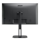 Asztali monitor, AOC 27" Q27V5C/BK monitor - IPS PIVOT