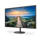 Asztali monitor, AOC IPS monitor 31.5" Q32V4, 2560x1440, 16:9, 250cd/m2, 4ms, HDMI/DisplayPort, hangszóró