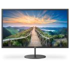 Asztali monitor, AOC IPS monitor 31.5" Q32V4, 2560x1440, 16:9, 250cd/m2, 4ms, HDMI/DisplayPort, hangszóró