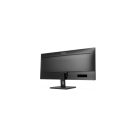 Asztali monitor, AOC IPS monitor 34" Q34E2A, 2560x1080, 21:9, 300cd/m2, 4ms, 2xHDMI/DisplayPort, hangszóró
