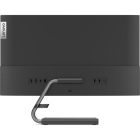 Asztali monitor, Lenovo 27" Qreator 27 IPS WLED  Crystal Sound Panel,  Wireless charging
