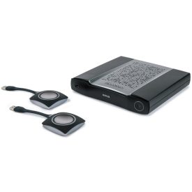   Barco ClickShare CSE-200+ vezeték-nélküli prezentációs rendszer