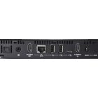 Barco ClickShare CSE-200+ vezeték-nélküli prezentációs rendszer