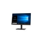 Asztali monitor, Lenovo 21,5" ThinkVision S22e-20 WLED VA