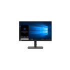 Asztali monitor, Lenovo 21,5" ThinkVision S22e-20 WLED VA