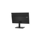 Asztali monitor, Lenovo 21,5" ThinkVision S22e-20 WLED VA